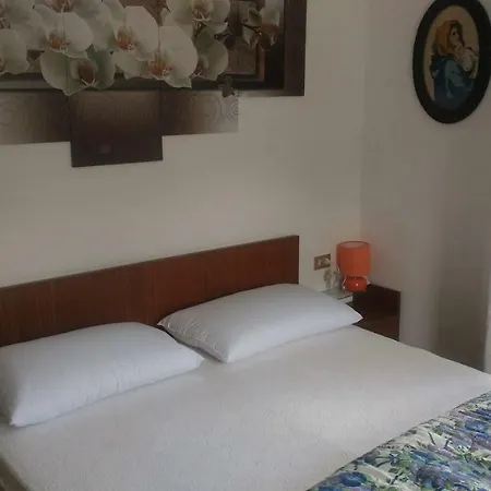 Casa Vacanze Terrazzo Sulle Alpi Holiday home