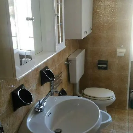 Casa Vacanze Terrazzo Sulle Alpi * Teglio