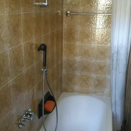 Casa Vacanze Terrazzo Sulle Alpi Teglio