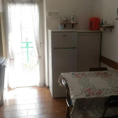 Casa Vacanze Terrazzo Sulle Alpi