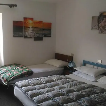 Casa Vacanze Terrazzo Sulle Alpi Teglio