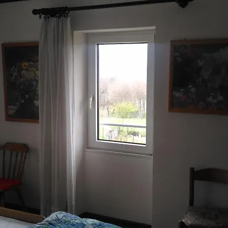 Casa Vacanze Terrazzo Sulle Alpi