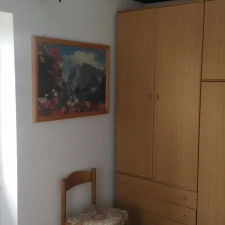 Casa Vacanze Terrazzo Sulle Alpi * Teglio